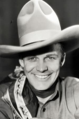 Rex Bell Image