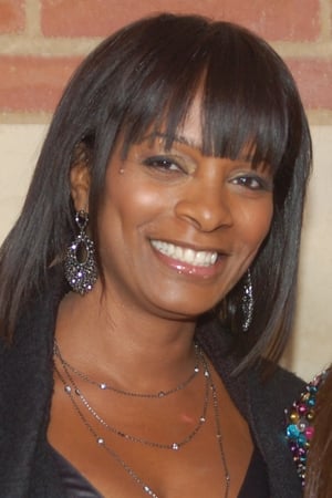 Vanessa Bell Calloway Image