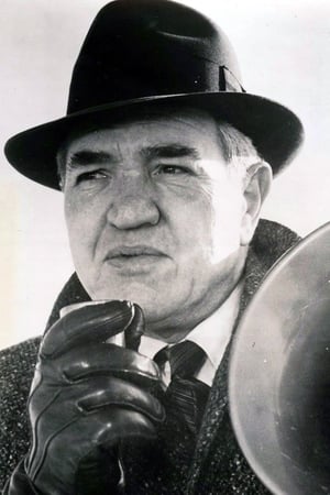 Harry Bellaver Image