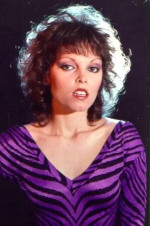 Pat Benatar Image