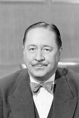 Robert Benchley Image