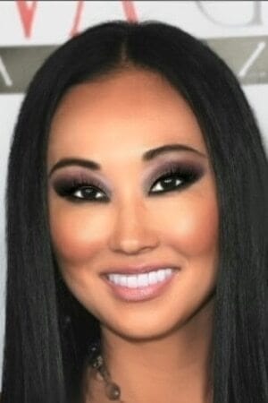Candace Kita Image