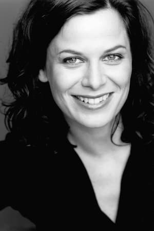 Camilla Bendix Image