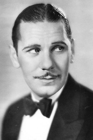 Brooks Benedict Image