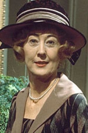 Joan Benham Image