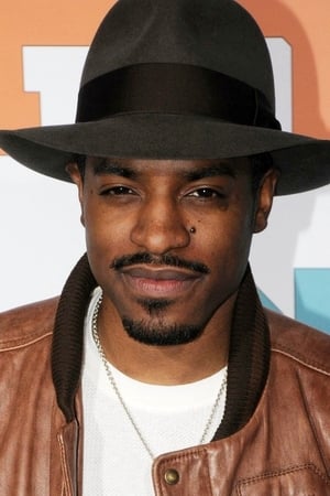 André 3000 Image