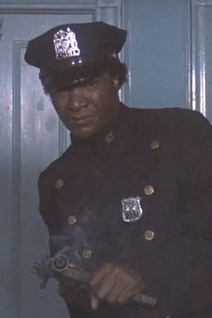 Paul Benjamin Image
