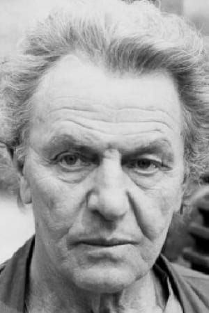 Heinz Bennent Image