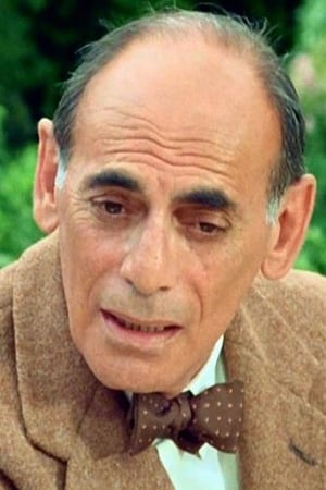 John Bennett Image