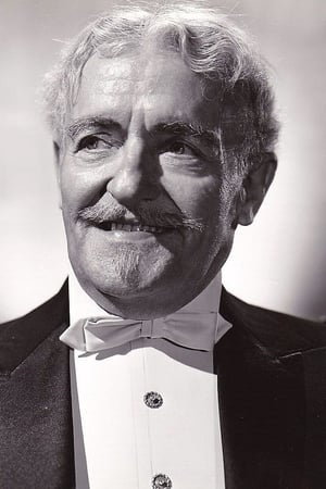 Richard Bennett Image