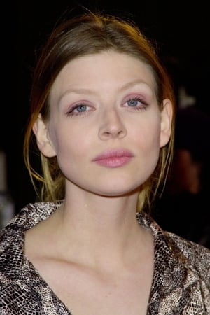 Amber Benson Image