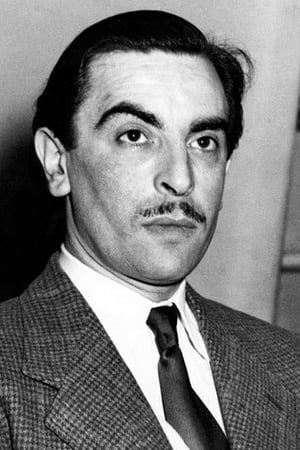 Martin Benson Image