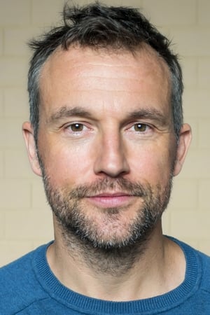 Shaun Benson Image