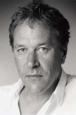 Tim Bentinck Image