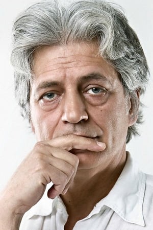 Fabrizio Bentivoglio Image