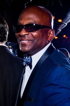 Jerome Benton Image