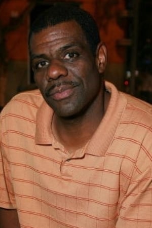 Kevin Benton Image