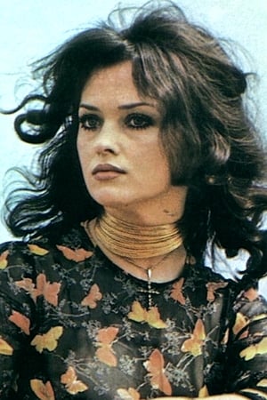 Femi Benussi Image