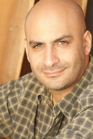 Michael Benyaer Image