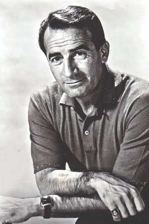 John Beradino Image