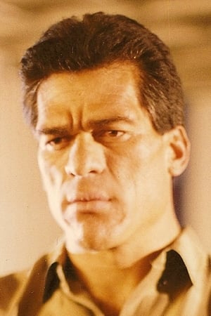Agustín Bernal Image
