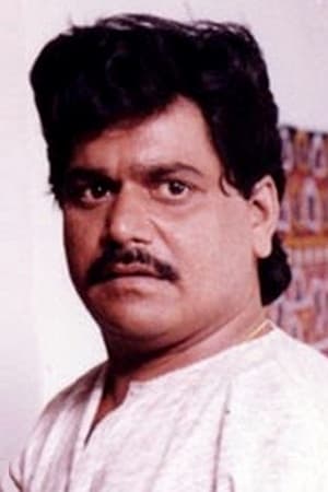 Laxmikant Berde Image