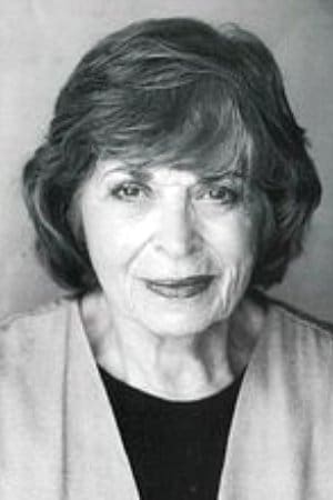 Anna Berger Image