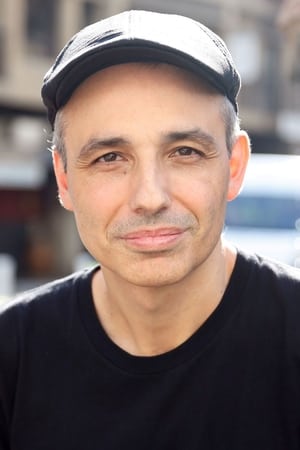 Pablo Berger Image