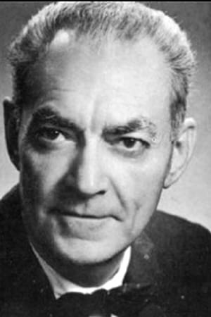 René Bergeron Image