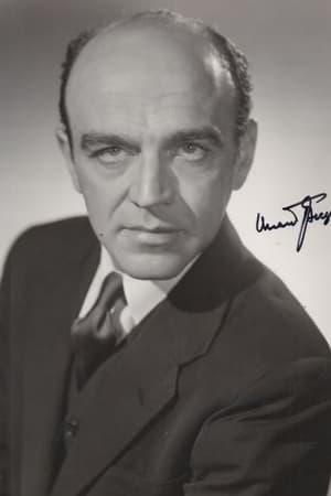 Herbert Berghof Image