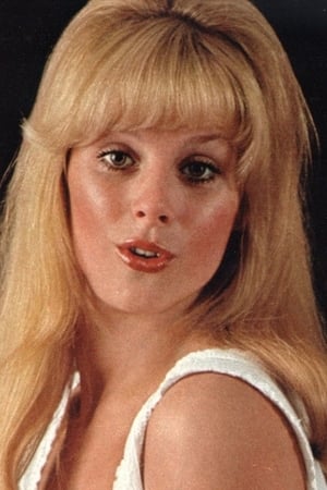 Anna Bergman Image