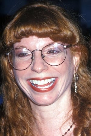 Mary Kay Bergman Image