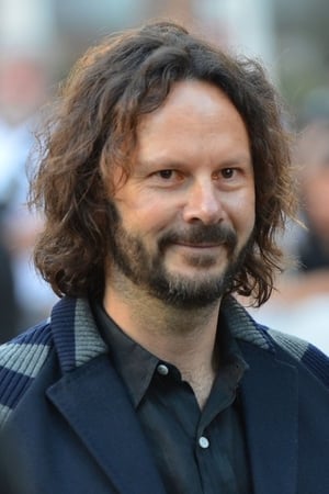 Ram Bergman Image