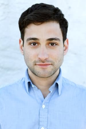Teddy Bergman Image