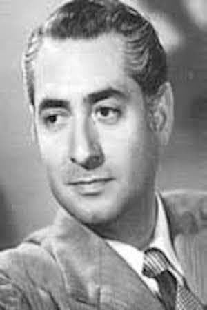 Luis Beristáin Image