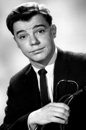 Warren Berlinger Image