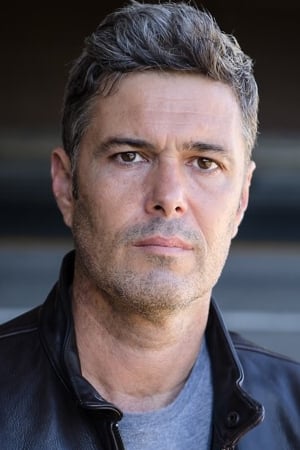 Carlos Bernard Image