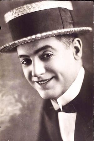 Joseph E. Bernard Image