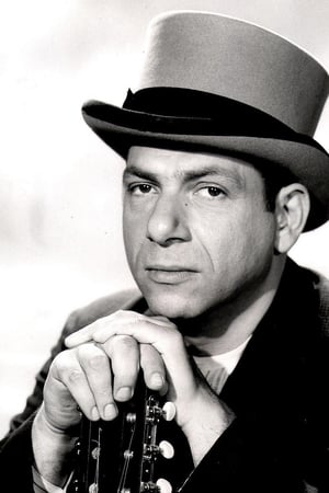 Herschel Bernardi Image