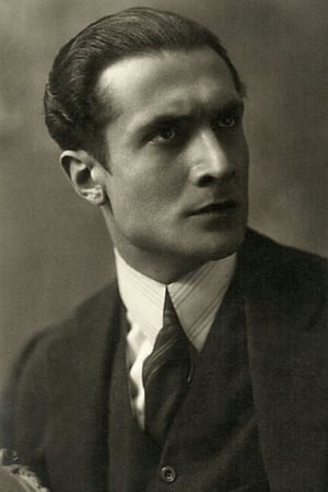 Nerio Bernardi Image
