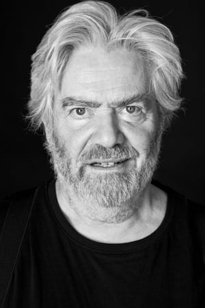 Dieter Berner Image