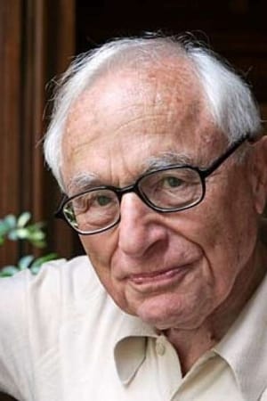 Walter Bernstein Image