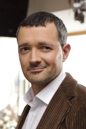 Egor Beroev Image