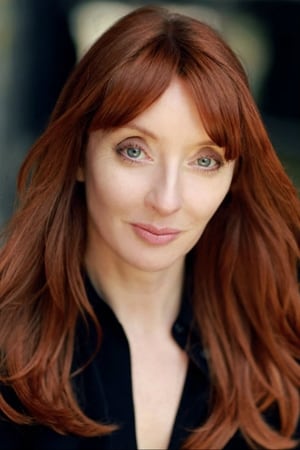 Elizabeth Berrington Image