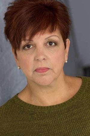 Sandra Berrios Image
