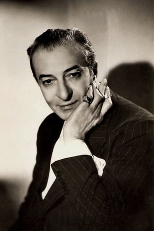 Jules Berry Image