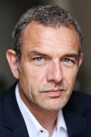 Jean-Yves Berteloot Image