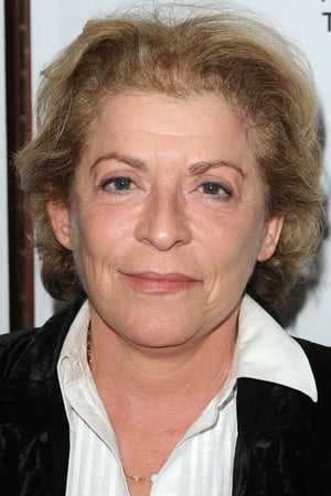 Suzanne Bertish Image