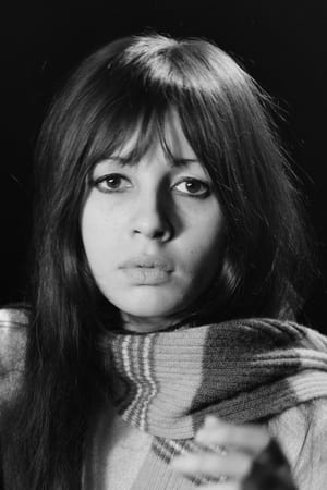 Juliet Berto Image