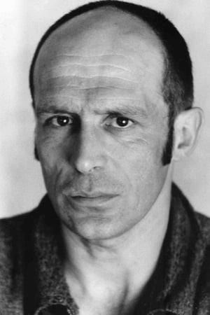Dominique Bettenfeld Image
